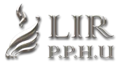 logo Znicze Lir